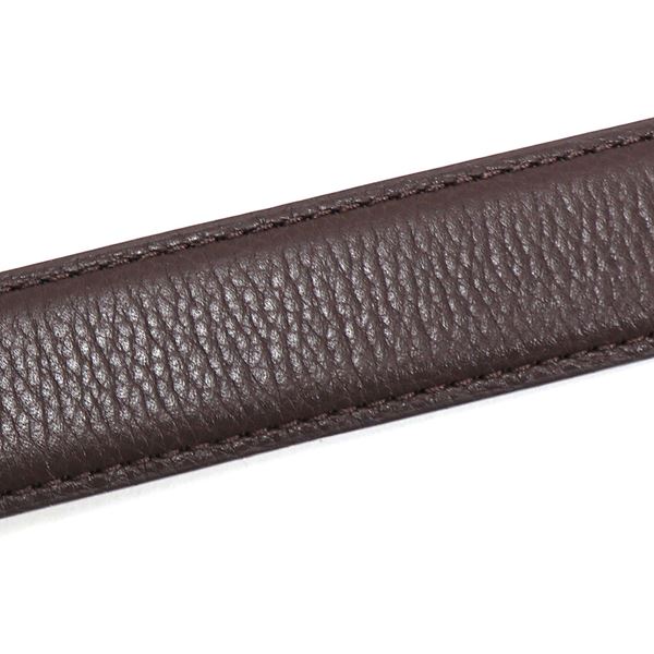 BIGお買い物ラリー オロビアンコ ベルト メンズ 正規品 OROBIANCO Belt 日本製 レザー ブラウン ORB 010822D_3