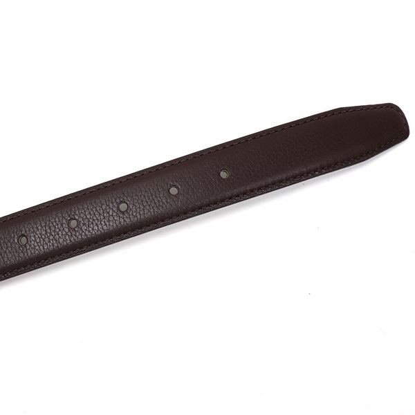 BIGお買い物ラリー オロビアンコ ベルト メンズ 正規品 OROBIANCO Belt 日本製 レザー ブラウン ORB 010822D_5