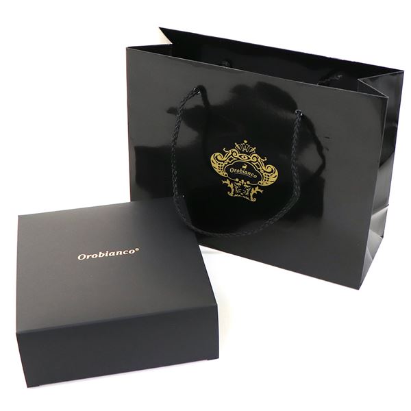 BIGお買い物ラリー オロビアンコ ベルト メンズ 正規品 OROBIANCO Belt 日本製 レザー ブラック ORB 020808D_7