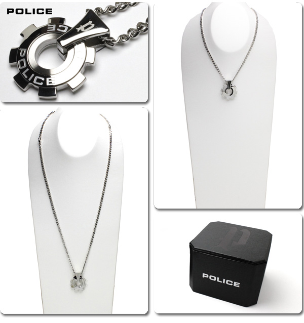 お買い物ラリーセール ライオンハート ネックレス メンズ 正規品 LION