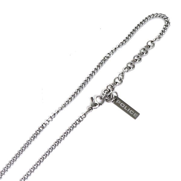ポリス ネックレス メンズ POLICE アクセサリー GN0033301 POLICE ポリス ネックレス メンズ 国内正規品 アクセサリー