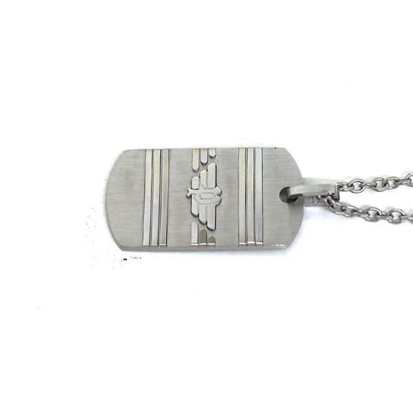 お買い物ラリー 訳あり ポリス ネックレス メンズ 国内正規品 POLICE アクセサリー GN0033301 クリアランスセール_2