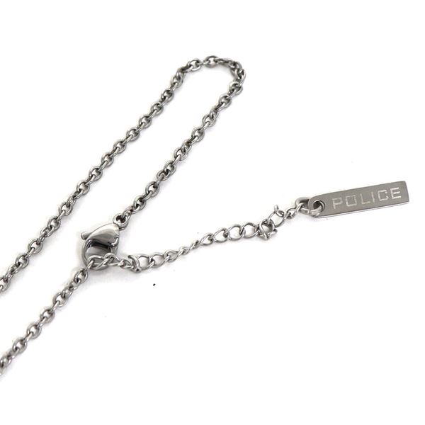 お買い物ラリー 訳あり ポリス ネックレス メンズ 国内正規品 POLICE アクセサリー GN0033301 クリアランスセール_3