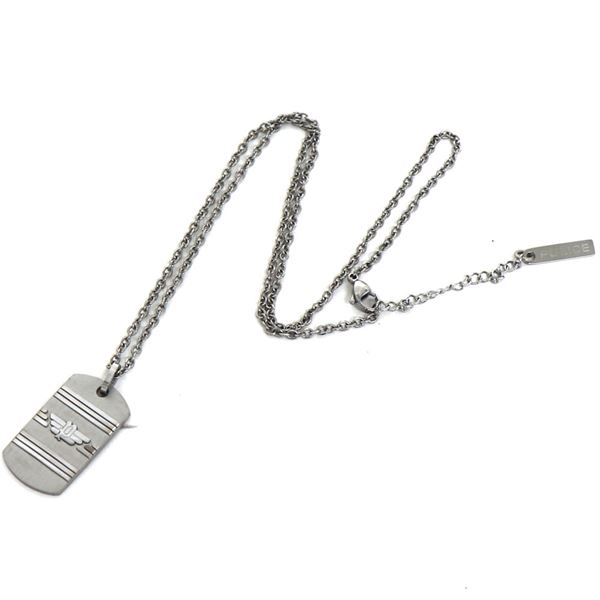 お買い物ラリー 訳あり ポリス ネックレス メンズ 国内正規品 POLICE アクセサリー GN0033301 クリアランスセール_4