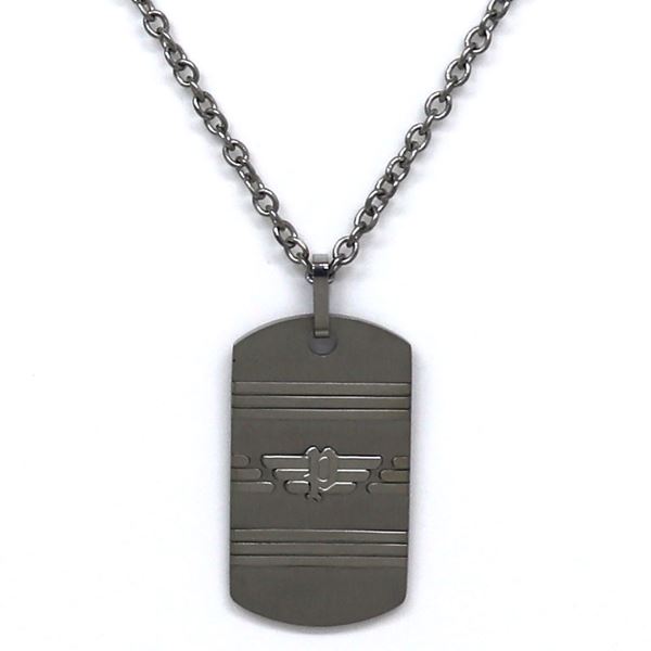 お買い物ラリー 訳あり ポリス ネックレス メンズ 国内正規品 POLICE アクセサリー GN0033301 クリアランスセール_5