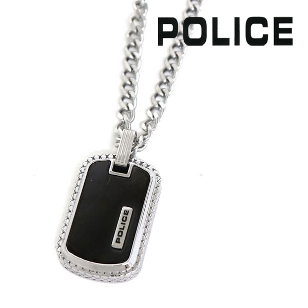 フェブラリーセール ポリス ネックレス メンズ 国内正規品 POLICE アクセサリー GN0034501の通販は