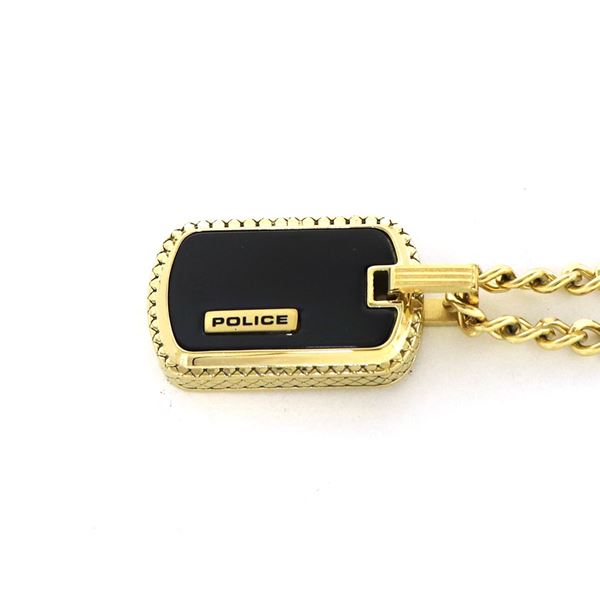 お買い物ラリー ポリス ネックレス メンズ 国内正規品 POLICE アクセサリー GN0034502_2