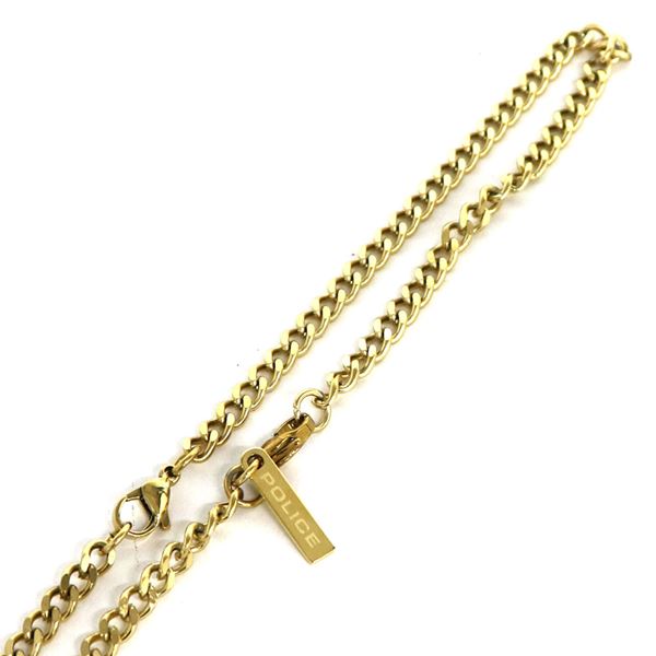 お買い物ラリー ポリス ネックレス メンズ 国内正規品 POLICE アクセサリー GN0034502_3