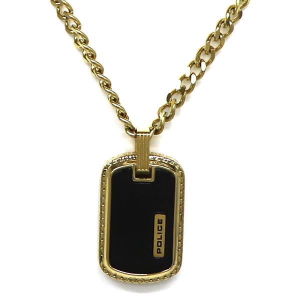 お買い物ラリー ポリス ネックレス メンズ 国内正規品 POLICE アクセサリー GN0034502_5