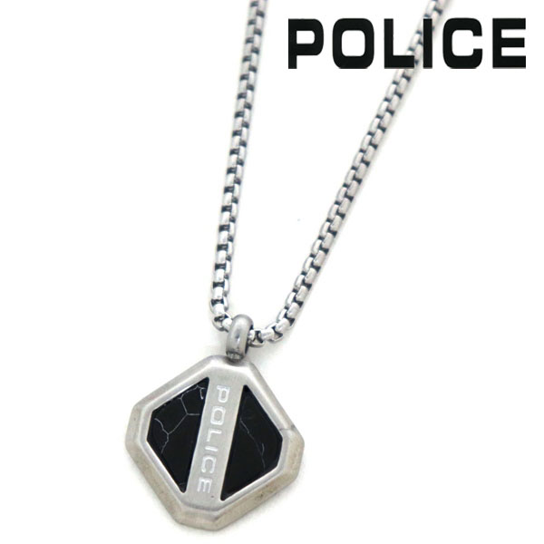 お買い物ラリー ポリス ネックレス メンズ 正規品 POLICE アクセサリー GN0078401