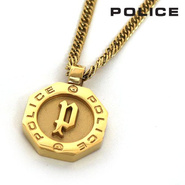感謝祭セール ポリス ネックレス メンズ 国内正規品 Police アクセサリー ペンダント Gnの通販はau Pay マーケット Mkcollection Au Pay マーケット店