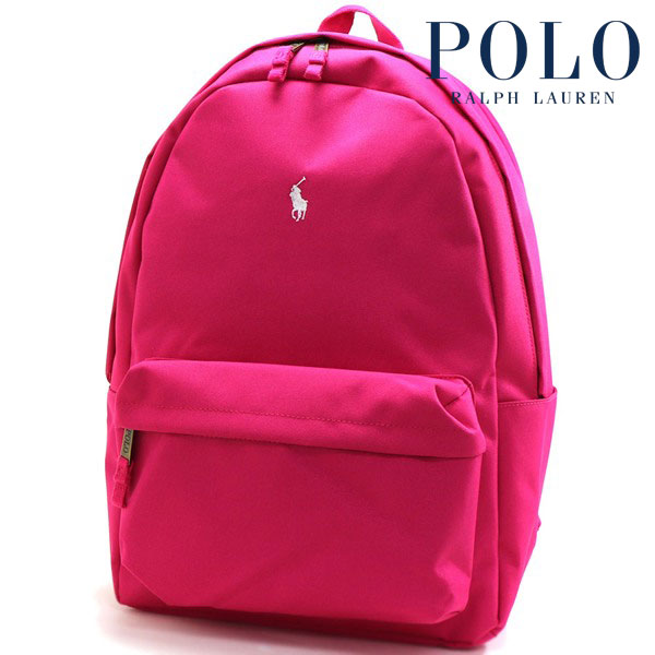 クリスマスセール ポロ ラルフローレン リュック レディース メンズ Polo Ralph Lauren バックパック バッグ 9AR151 ADP