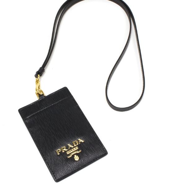 ギフトラッピング無料 プラダ カードケース レディース Prada Card Case ブラック 1mc007 2b6p F0002 送料無料の通販はau Pay マーケット Mkcollection Au Pay マーケット店