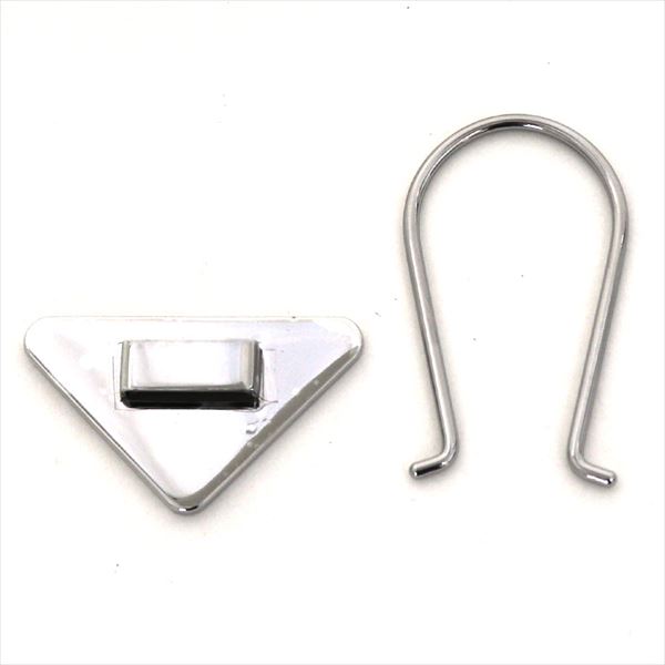 PRADA キーリング クリアランスセール プラダ キーリング メンズ レディース PRADA