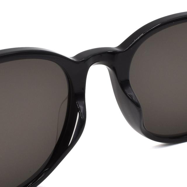 サンローラン サングラス メンズ レディース SAINT LAURENT Sunglasses アジアンフィット ブラック SL527ZOE-001_3