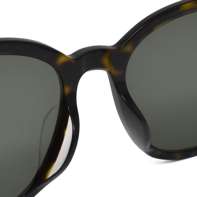 サンローラン サングラス メンズ レディース SAINT LAURENT Sunglasses アジアンフィット ブラウン SL565K-SLIM-002_3