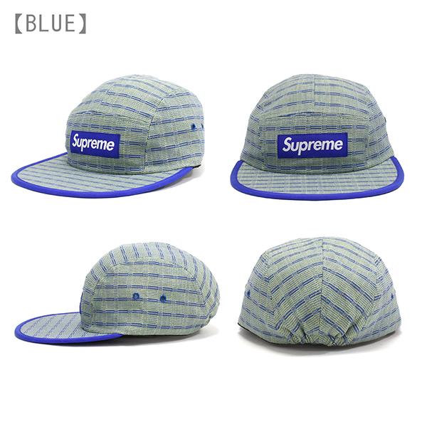 シュプリーム キャップ メンズ レディース Supreme 帽子 NEPAL