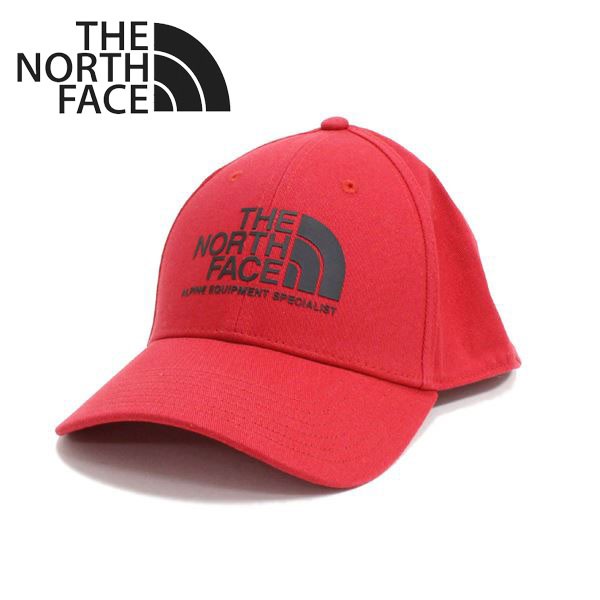 ザ ノースフェイス キャップ メンズ レディース The North Face ユニセックス 帽子 レッド Nf0a2sx2 Kz3 Os 送料無料 の通販はau Pay マーケット Mkcollection