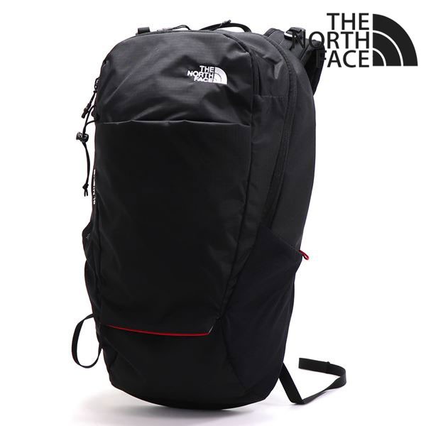 オータムセール ザ ノースフェイス リュック メンズ レディース THE NORTH FACE バッグ バックパック ブラック NM2SN75A BLK