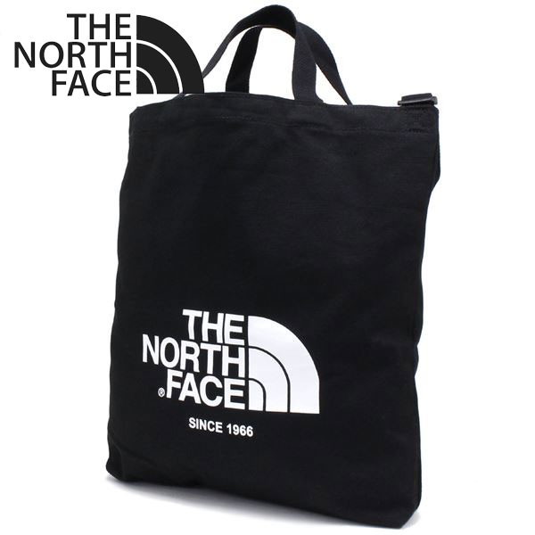 ザ ノースフェイス トートバッグ メンズ レディース The North Face 2way ショルダーバッグ ブラック Nn2pl07j Black 送料無料の通販はau Pay マーケット Mkcollection