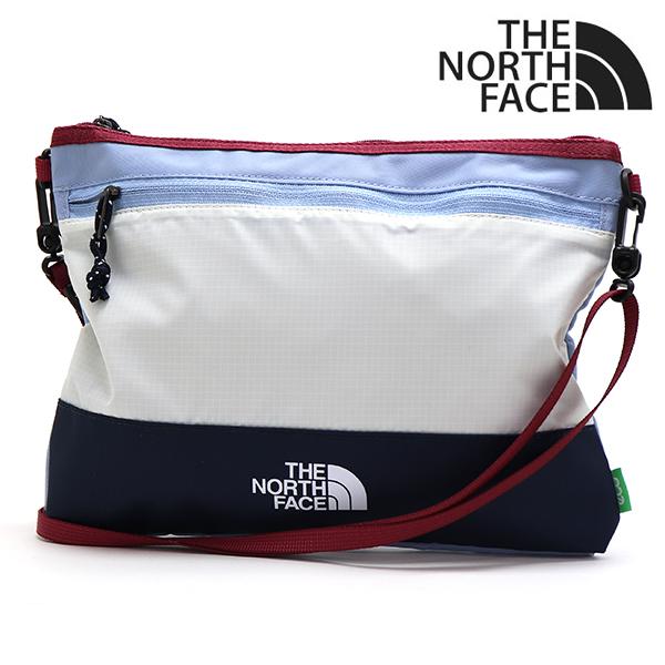 フェブラリーセール ザ ノースフェイス ショルダーバッグ メンズ レディース THE NORTH FACE スカイブルー NN2PP09C SKBの通販は 7,656円