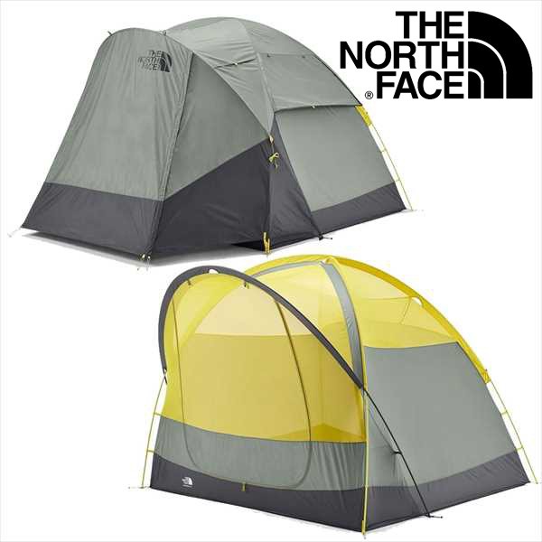 スプリングセール ザ ノースフェイス テント 4人用 THE NORTH FACE 