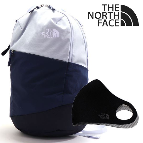 オータムセール ザ ノースフェイス マスクセット リュック レディース メンズ THE NORTH FACE バックパック バッグ NF0A81C1OKT DSTPWDH