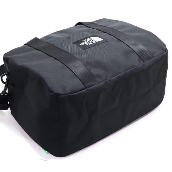 フェブラリーセール セットでお得 ザ ノースフェイス マスクセット ボストンバッグ THE NORTH FACE 2Way ショルダーバッグ NN2FP77A BLK の通販は フェブラリーセール セットでお得 ザ ノースフェイス マスクセット ボストンバッグ THE NORTH FACE 2Way ショルダーバッグ NN2FP77A BLK の通販は