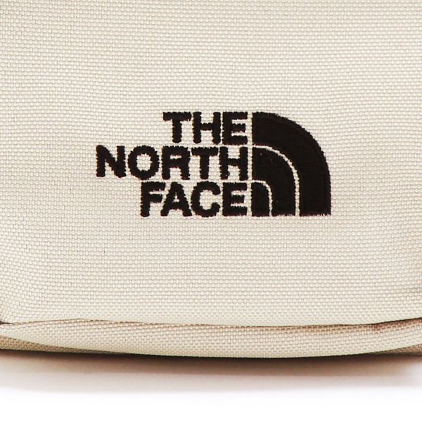 お買い物ラリー ザ ノースフェイス ショルダーバッグ レディース メンズ THE NORTH FACE ベージュ NN2PQ03K LBE_9