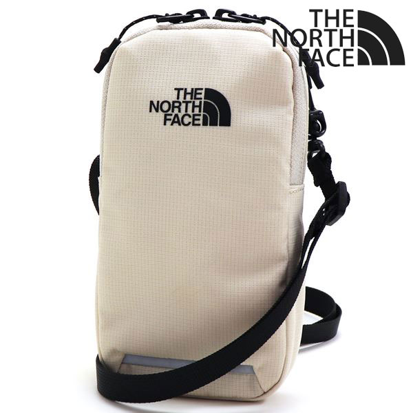 フェブラリーセール ザ ノースフェイス ミニショルダーポーチ レディース メンズ THE NORTH FACE バッグ サンドシェル NN2PQ07F SDS の通販は