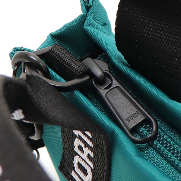 フェブラリーセール ザ ノースフェイス マスクセット ミニショルダーバッグ レディース メンズ THE NORTH FACE NN2PQ11L GRE の通販は