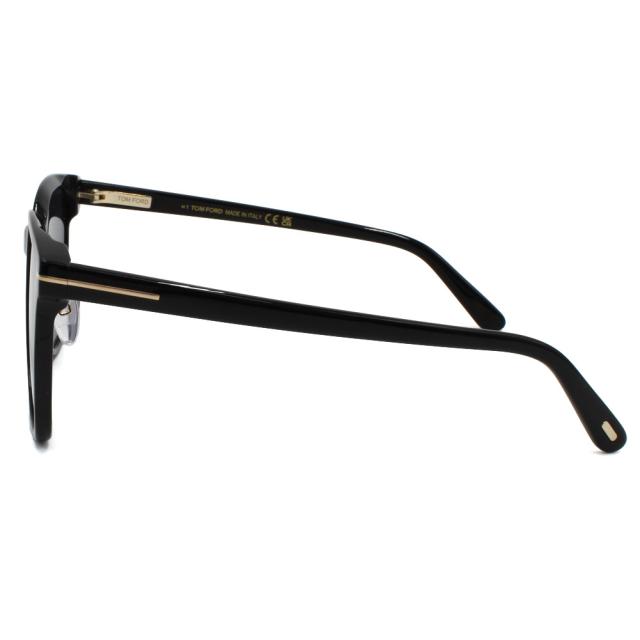 トムフォード サングラス メンズ レディース アジアンフィット TOM FORD Sunglasses アイウェア FT0891K-01A-55_2