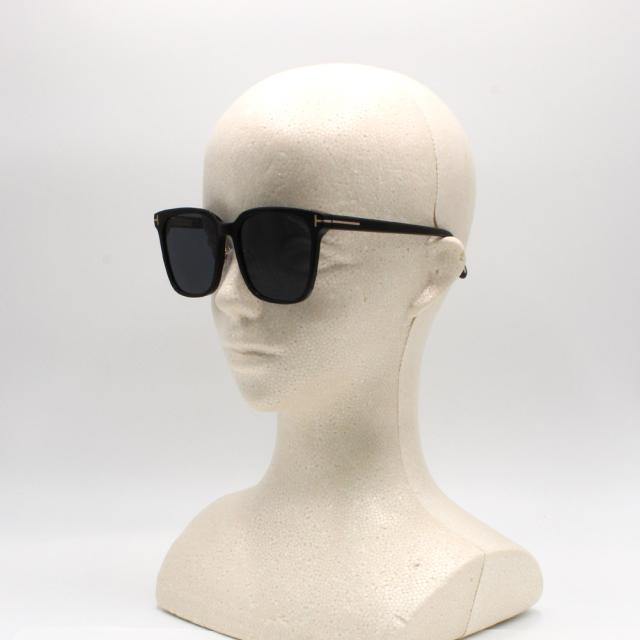 トムフォード サングラス メンズ レディース アジアンフィット TOM FORD Sunglasses アイウェア FT0891K-01A-55_4
