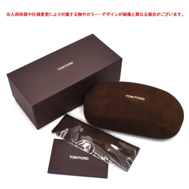 トムフォード サングラス メンズ レディース アジアンフィット TOM FORD Sunglasses アイウェア FT0891K-01A-55_5