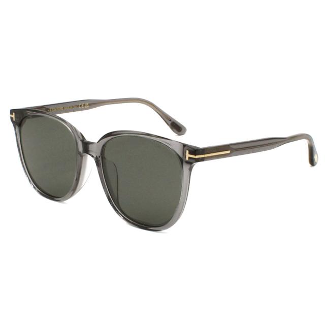 トムフォード サングラス メンズ レディース アジアンフィット TOM FORD Sunglasses アイウェア FT0972K-20A-56