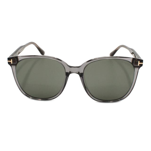 トムフォード サングラス メンズ レディース アジアンフィット TOM FORD Sunglasses アイウェア FT0972K-20A-56_1