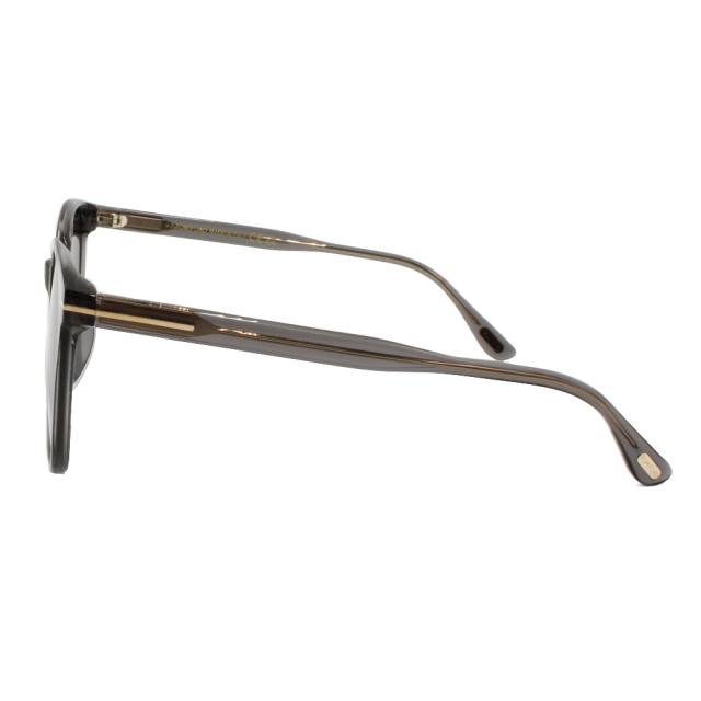 トムフォード サングラス メンズ レディース アジアンフィット TOM FORD Sunglasses アイウェア FT0972K-20A-56_2