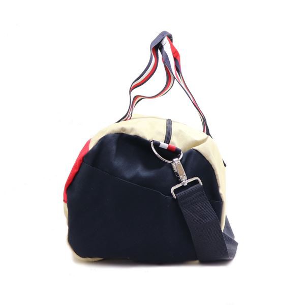 連休セール トミーヒルフィガー ショルダーバッグ レディース メンズ TOMMY HILFIGER 2way ボストンバッグ 旅行バッグ ベージュ  69J1651 230 送料無料の通販はau PAY マーケット - MKcollection au PAY マーケット店 | au PAY  マーケット－通販サイト