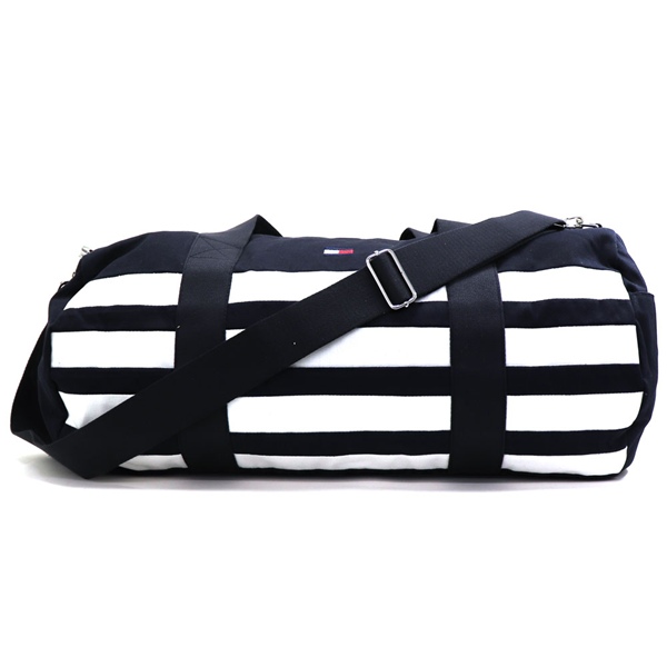 お買い物ラリー トミーヒルフィガー ショルダーバッグ レディース Tommy Hilfiger ボストンバッグ ネイビー 69JAI94 970_1