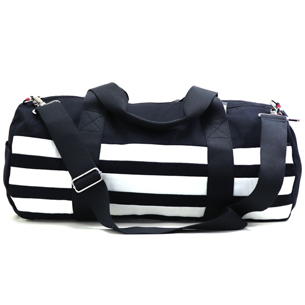 お買い物ラリー トミーヒルフィガー ショルダーバッグ レディース Tommy Hilfiger ボストンバッグ ネイビー 69JAI94 970_3