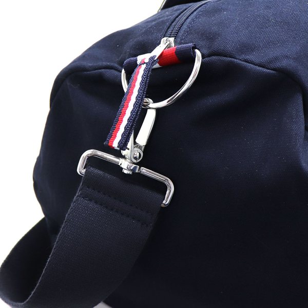お買い物ラリー トミーヒルフィガー ショルダーバッグ レディース Tommy Hilfiger ボストンバッグ ネイビー 69JAI94 970_4
