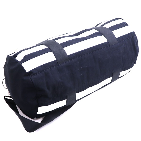 お買い物ラリー トミーヒルフィガー ショルダーバッグ レディース Tommy Hilfiger ボストンバッグ ネイビー 69JAI94 970_5