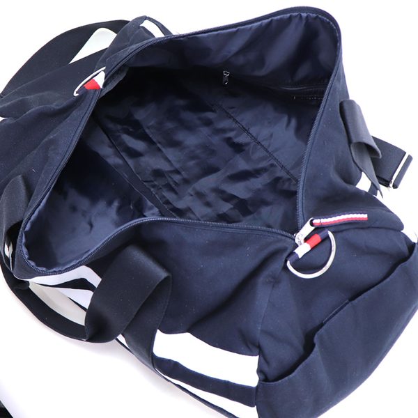 お買い物ラリー トミーヒルフィガー ショルダーバッグ レディース Tommy Hilfiger ボストンバッグ ネイビー 69JAI94 970_7
