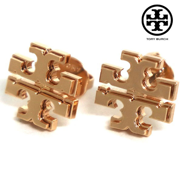 6周年組織的運動大売り出し トリーバーチ ピアス レディース ToryBurch 付属品 143362 654