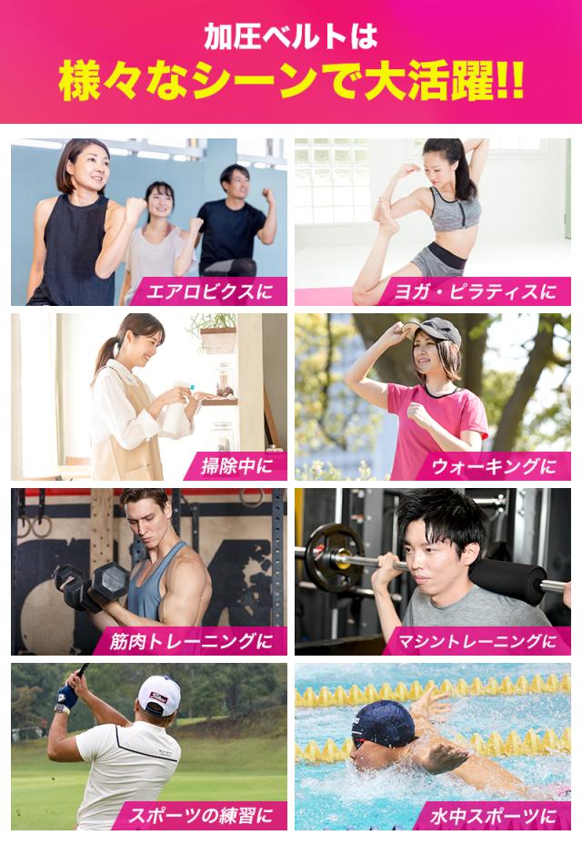 加圧ベルト「正規品」腕用2本のみ【takumu】トレーニングベルト 加圧 ベルト 加圧筋力トレーニング 加圧エクササイズ リハビリテーション ゆる圧 美ダイエット 加圧 フィットネス 筋トレ アンチエイジング ダイエット 肉体改造_4