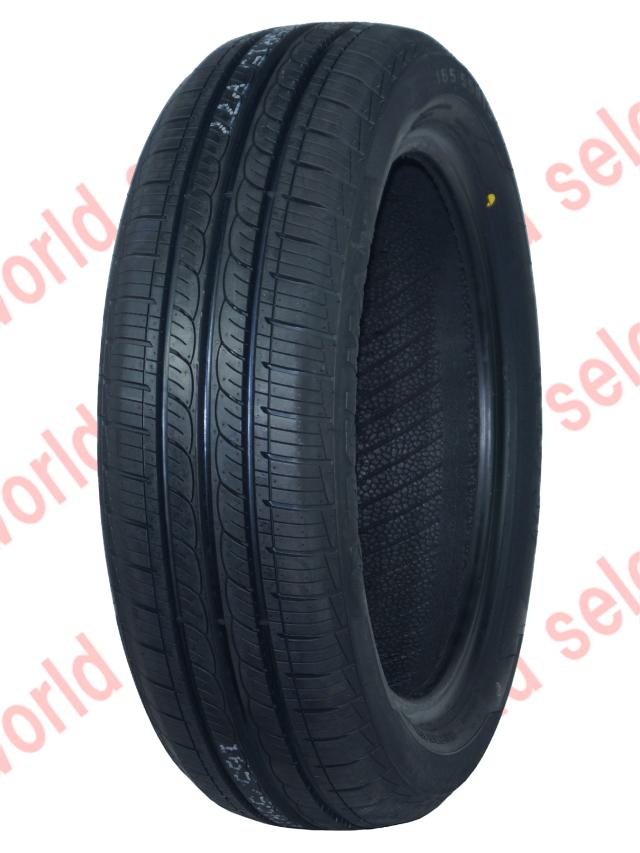 4本セット サマータイヤ 165/55R14 72H MAZZINI マジニー ECO207 夏  