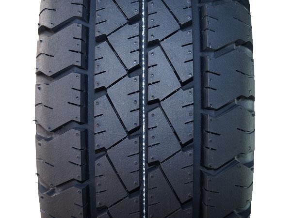 4本セット サマータイヤ 195/80R15 107/105S LT グッドイヤー CARGO PRO 新品 夏 GOODYEAR カーゴプロ バン ライト 小型トラック用_1