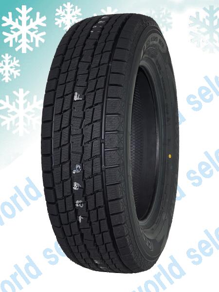 4本セット スタッドレスタイヤ 225/65R17 102Q グッドイヤー ICE NAVI SUV 新品 SUV専用 4×4 日本製 国産 GOODYEAR アイスナビ 冬 スノー 225/65/17 225/65-17 17インチ_2