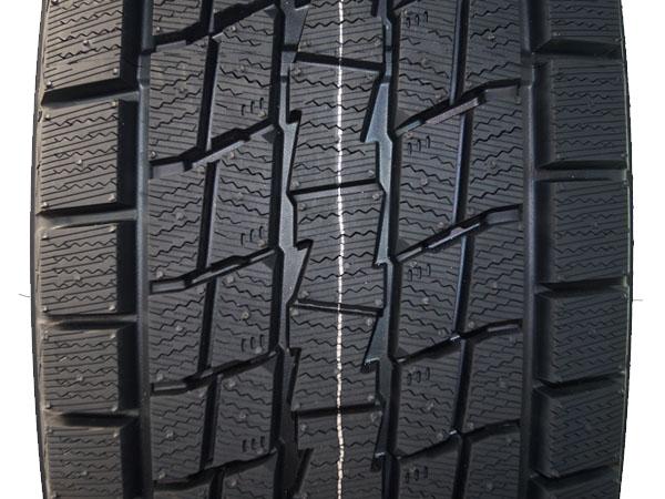 2本セット スタッドレスタイヤ 265/70R16 112Q グッドイヤー ICE 2本セット スタッドレスタイヤ 265/70R16 112Q グッドイヤー ICE