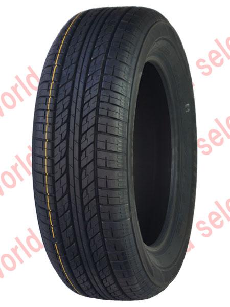 4本セット サマータイヤ 225/55R18 98V ハンコック Laufenn X FIT HP LA41 夏 低燃費 SUV用 新品 HANKOOK ラウフェン 225/55/18インチ_2